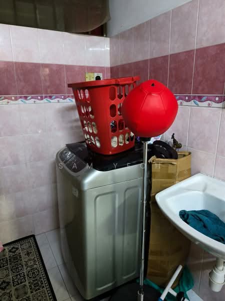 Flat for Sale at Green Garden - Sam Yeoh - Interior - PropertyGuru.com.my