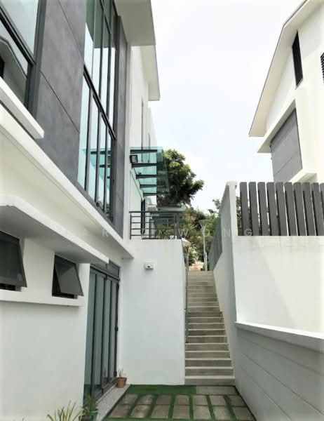 Rumah Banglo untuk Dijual di Cyberjaya (Selangor) - Jared Wong - PropertyGuru.com.my