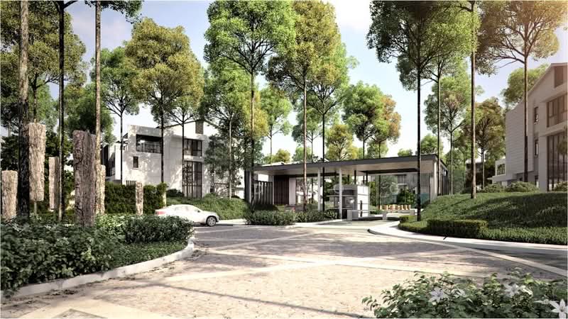 Rumah Banglo untuk Dijual di Cyberjaya (Selangor) - Jared Wong - PropertyGuru.com.my