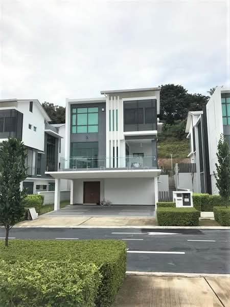 Rumah Banglo untuk Dijual di Cyberjaya (Selangor) - Jared Wong - PropertyGuru.com.my