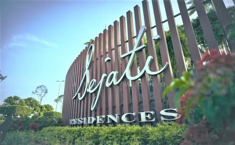 Rumah Banglo untuk Dijual di Cyberjaya (Selangor) - Jared Wong - PropertyGuru.com.my