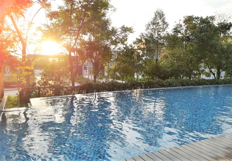 Rumah Banglo untuk Dijual di Cyberjaya (Selangor) - Jared Wong - PropertyGuru.com.my