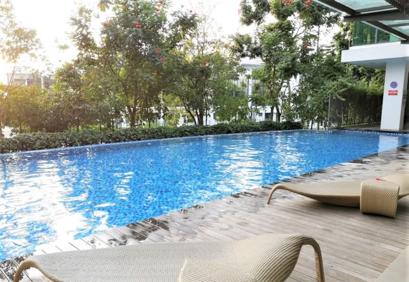 Rumah Banglo untuk Dijual di Cyberjaya (Selangor) - Jared Wong - PropertyGuru.com.my