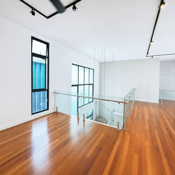 Rumah Banglo untuk Dijual di Cyberjaya (Selangor) - Jared Wong - Interior - PropertyGuru.com.my