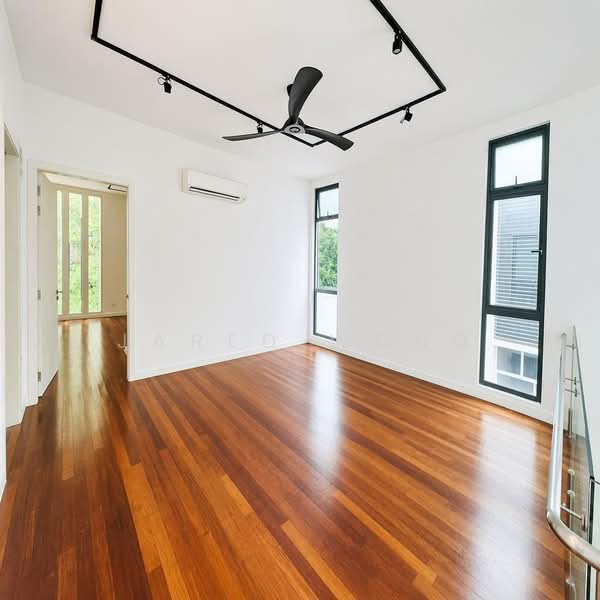 Rumah Banglo untuk Dijual di Cyberjaya (Selangor) - Jared Wong - Interior - PropertyGuru.com.my