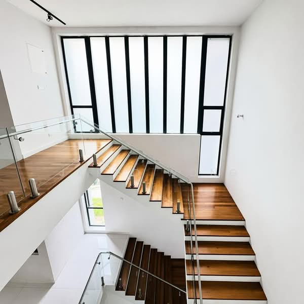 Rumah Banglo untuk Dijual di Cyberjaya (Selangor) - Jared Wong - Interior - PropertyGuru.com.my