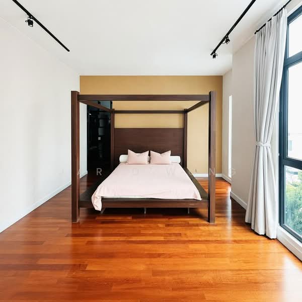 Rumah Banglo untuk Dijual di Cyberjaya (Selangor) - Jared Wong - Bedroom - PropertyGuru.com.my