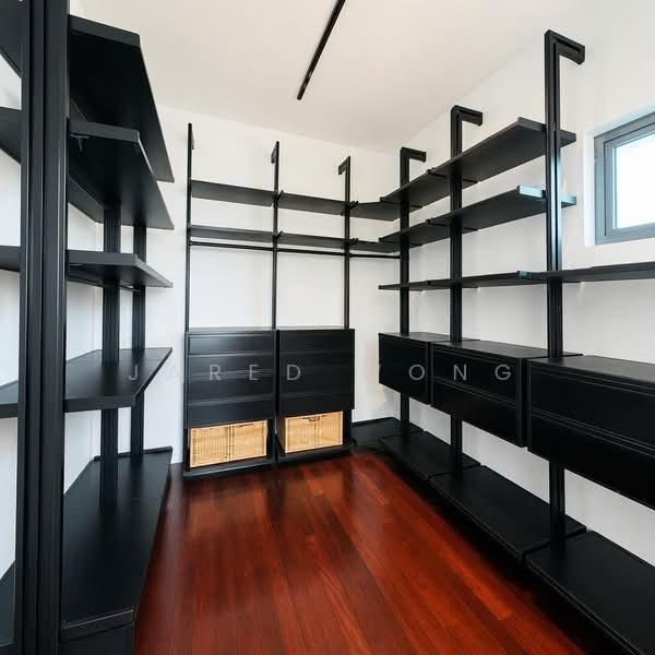 Rumah Banglo untuk Dijual di Cyberjaya (Selangor) - Jared Wong - Interior - PropertyGuru.com.my