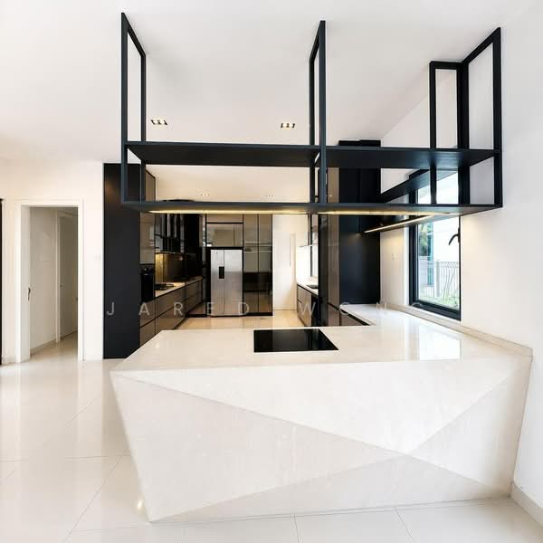 Rumah Banglo untuk Dijual di Cyberjaya (Selangor) - Jared Wong - Kitchen - PropertyGuru.com.my