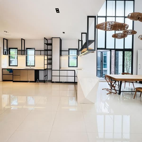 Rumah Banglo untuk Dijual di Cyberjaya (Selangor) - Jared Wong - Kitchen - PropertyGuru.com.my
