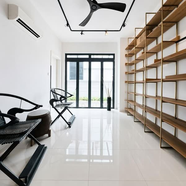 Rumah Banglo untuk Dijual di Cyberjaya (Selangor) - Jared Wong - Interior - PropertyGuru.com.my