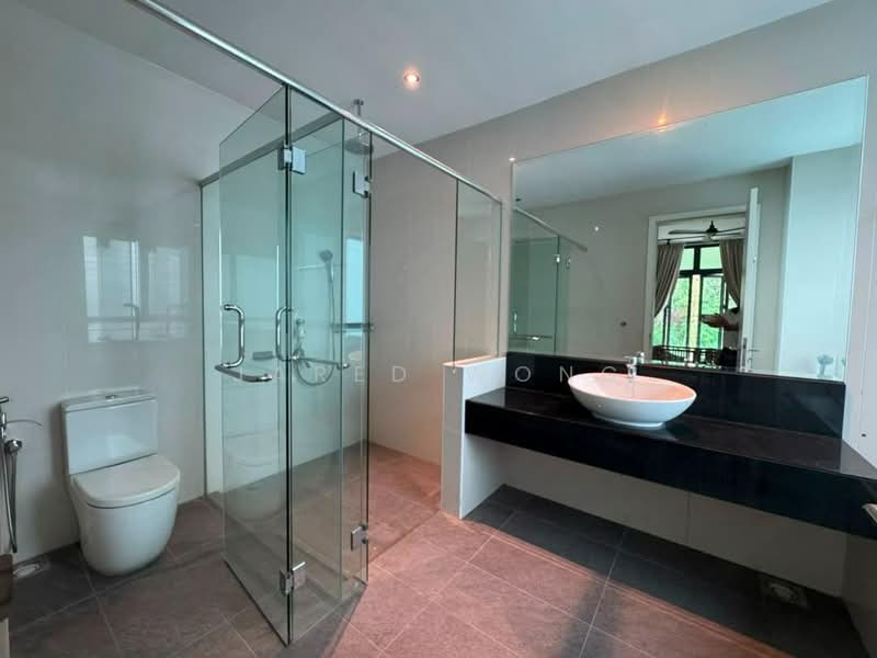 Rumah Banglo untuk Dijual di Cyberjaya (Selangor) - Jared Wong - Bathroom - PropertyGuru.com.my