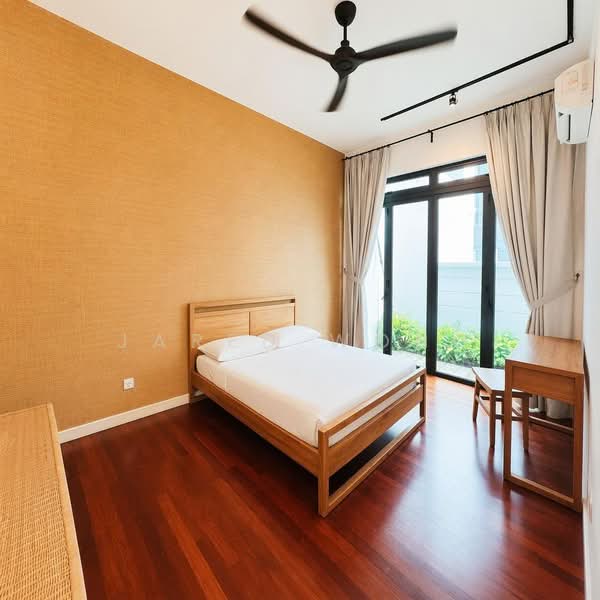 Rumah Banglo untuk Dijual di Cyberjaya (Selangor) - Jared Wong - Bedroom - PropertyGuru.com.my