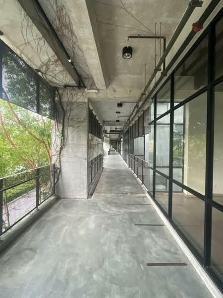 Office for Rent in Cyberjaya (Selangor) - Sya Rusli - Corridor - PropertyGuru.com.my