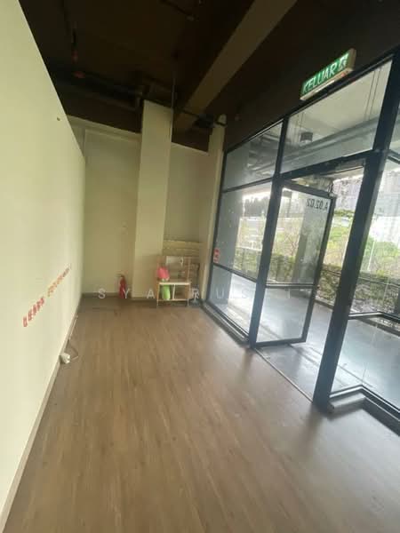 Office for Rent in Cyberjaya (Selangor) - Sya Rusli - Entrance - PropertyGuru.com.my