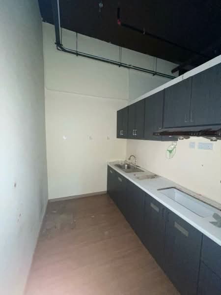 Office for Rent in Cyberjaya (Selangor) - Sya Rusli - Kitchen - PropertyGuru.com.my