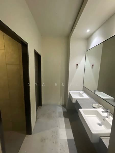 Office for Rent in Cyberjaya (Selangor) - Sya Rusli - Bathroom - PropertyGuru.com.my