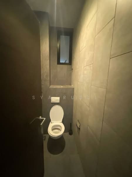 Office for Rent in Cyberjaya (Selangor) - Sya Rusli - Bathroom - PropertyGuru.com.my
