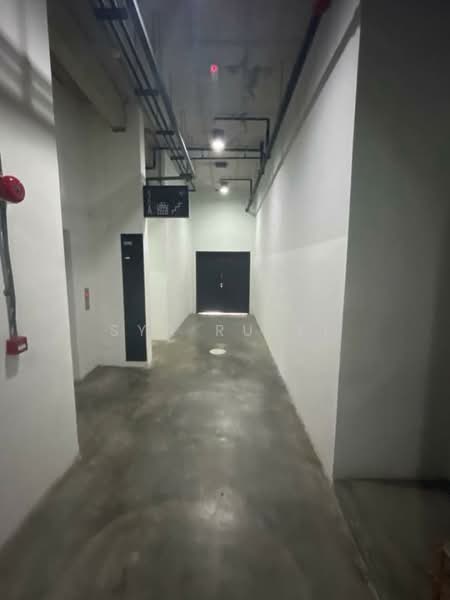 Office for Rent in Cyberjaya (Selangor) - Sya Rusli - Corridor - PropertyGuru.com.my