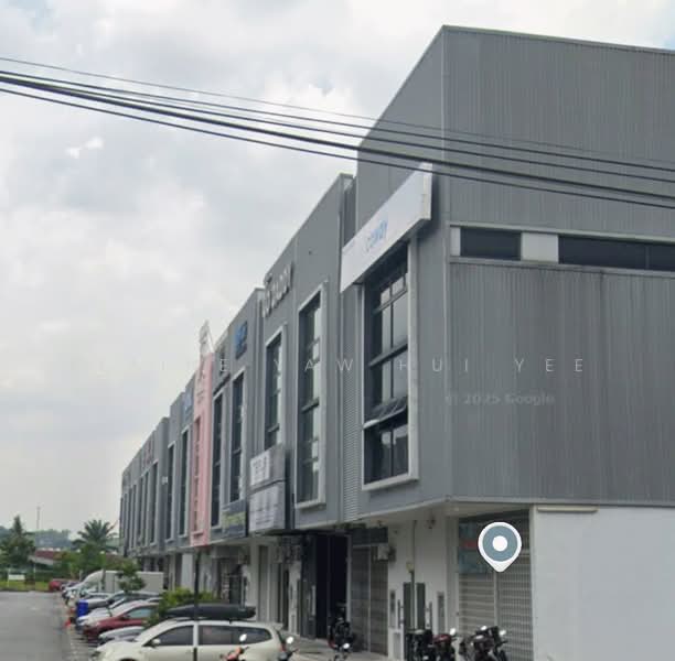 Terrace Factory for Sale in Subang (Subang Jaya) - Elaine Yaw - PropertyGuru.com.my
