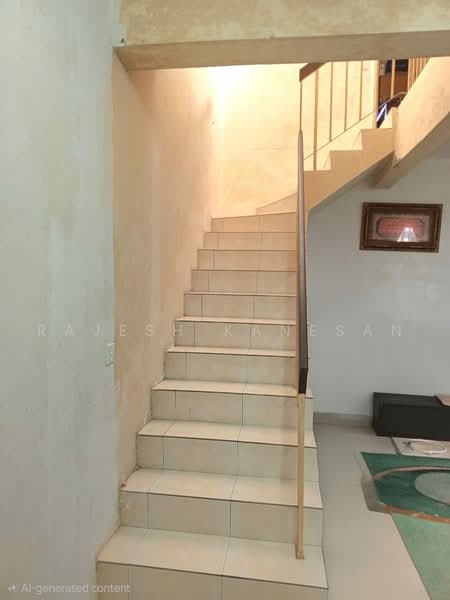 Rumah Teres 2 Tingkat untuk Dijual di Bandar Country Homes (Rawang) - Rajesh Kanesan - Interior - PropertyGuru.com.my