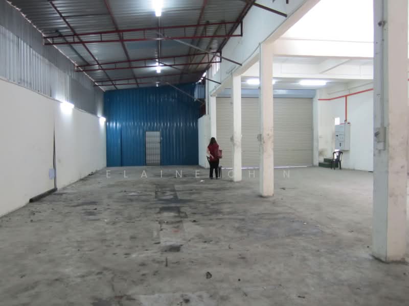 Kilang untuk Dijual di Desa Tun Razak (Cheras) - Elaine Chin - Interior - PropertyGuru.com.my
