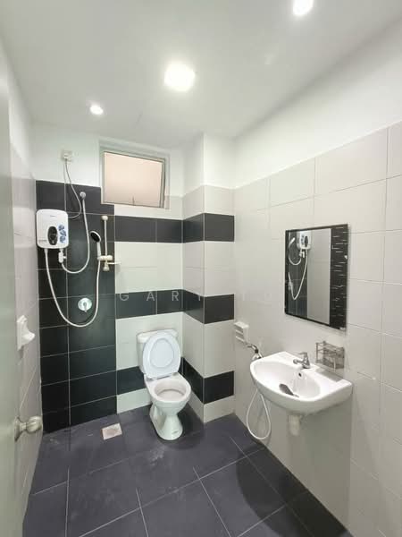 Pangsapuri untuk Disewa di The Twin Residences - Gary Tu - PropertyGuru.com.my