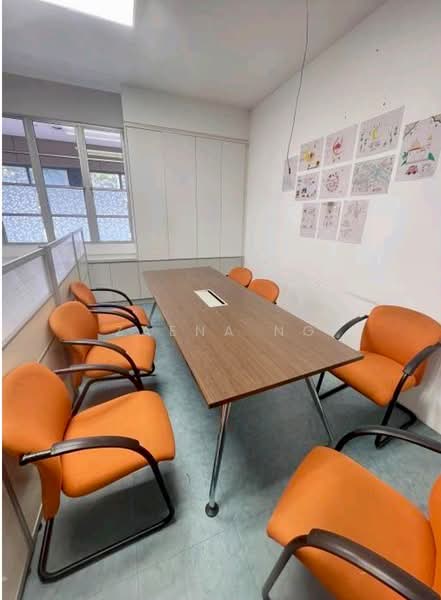Shop / Office for Rent in Klang (Selangor) - Zaena Ng - Interior - PropertyGuru.com.my