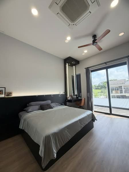 1.5-storey Terraced House for Sale in Taman Impian Emas (Skudai) - Jyez Lee - PropertyGuru.com.my