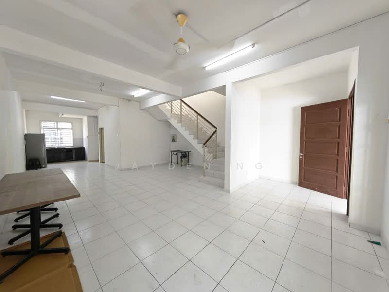 2-storey Terraced House for Sale in Taman Desa Tebrau (Tebrau) - Jayden Ng - Interior - PropertyGuru.com.my