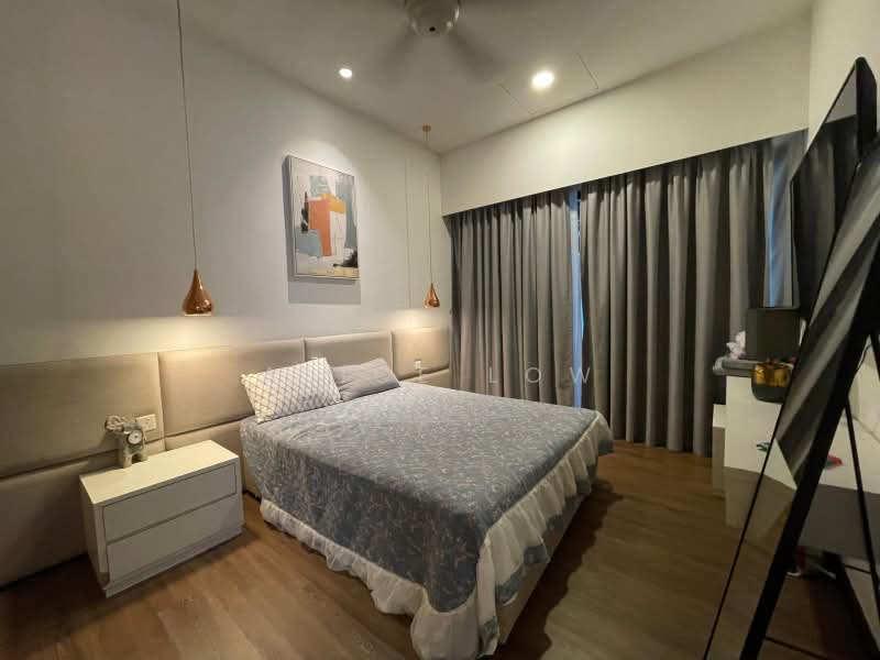 Semi-Detached House for Sale in Rawang (Selangor) - Alice Low - Bedroom - PropertyGuru.com.my