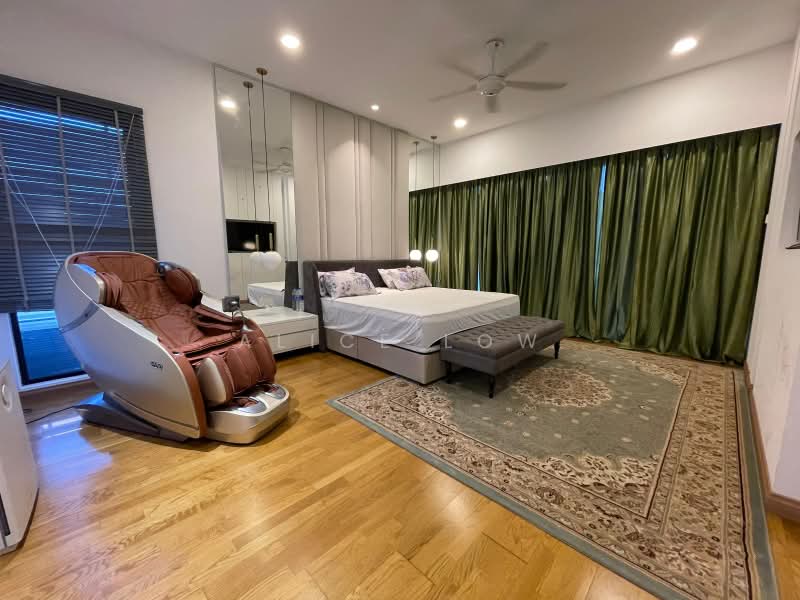 Semi-Detached House for Sale in Rawang (Selangor) - Alice Low - Bedroom - PropertyGuru.com.my