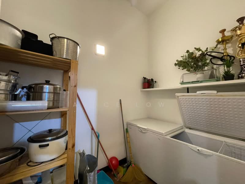 Semi-Detached House for Sale in Rawang (Selangor) - Alice Low - Interior - PropertyGuru.com.my
