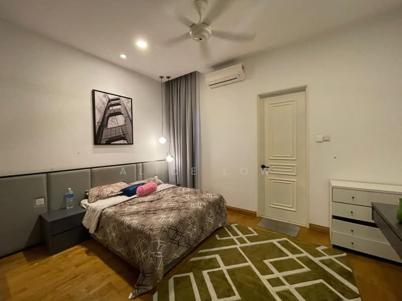 Semi-Detached House for Sale in Rawang (Selangor) - Alice Low - Bedroom - PropertyGuru.com.my