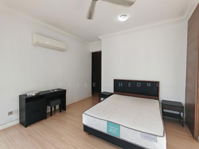 Kondominium untuk Disewa di La Grande Kiara - Michelle Cheong - Bedroom - PropertyGuru.com.my