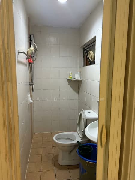 Rumah Bandar untuk Dijual di Batu Caves (Selangor) - Mandy Liew - Bathroom - PropertyGuru.com.my