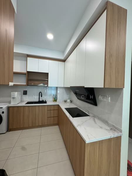 Servis Apartment untuk Dijual di Greenfield Residence - Vincent Chan - PropertyGuru.com.my