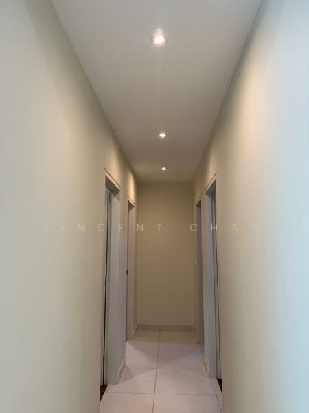 Servis Apartment untuk Dijual di Greenfield Residence - Vincent Chan - PropertyGuru.com.my