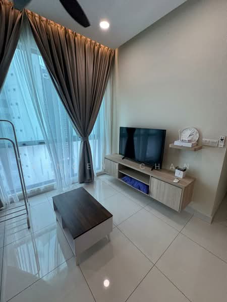 Servis Apartment untuk Dijual di Greenfield Residence - Vincent Chan - PropertyGuru.com.my