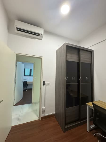 Servis Apartment untuk Dijual di Greenfield Residence - Vincent Chan - PropertyGuru.com.my