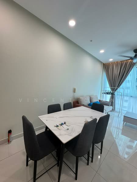 Servis Apartment untuk Dijual di Greenfield Residence - Vincent Chan - PropertyGuru.com.my
