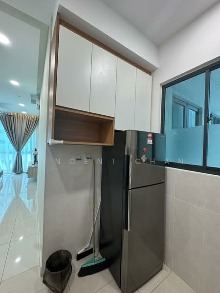 Servis Apartment untuk Dijual di Greenfield Residence - Vincent Chan - PropertyGuru.com.my