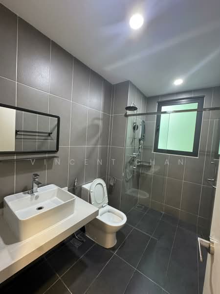 Servis Apartment untuk Dijual di Greenfield Residence - Vincent Chan - PropertyGuru.com.my