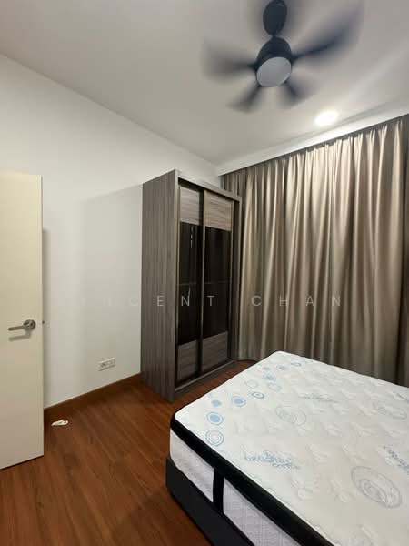 Servis Apartment untuk Dijual di Greenfield Residence - Vincent Chan - PropertyGuru.com.my