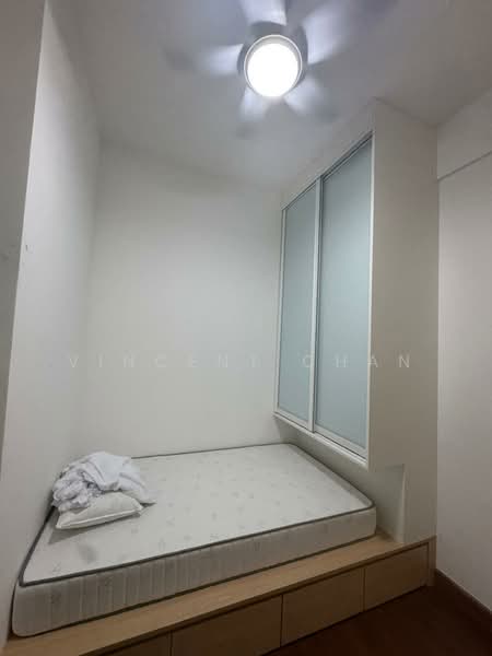 Servis Apartment untuk Dijual di Greenfield Residence - Vincent Chan - PropertyGuru.com.my