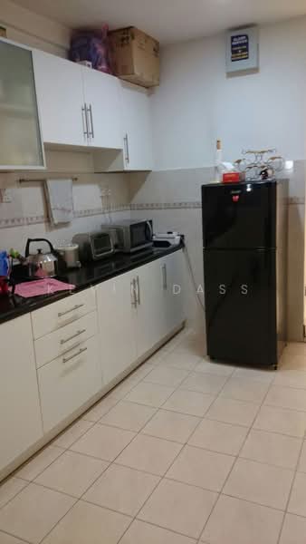 Kondominium untuk Dijual di Aseana Puteri - Kevin Dass - Kitchen - PropertyGuru.com.my