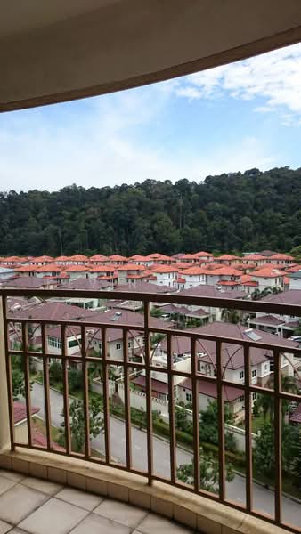 Kondominium untuk Dijual di Aseana Puteri - Kevin Dass - View - PropertyGuru.com.my