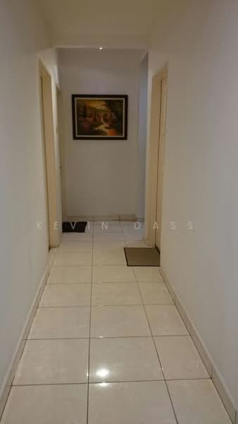 Kondominium untuk Dijual di Aseana Puteri - Kevin Dass - Corridor - PropertyGuru.com.my