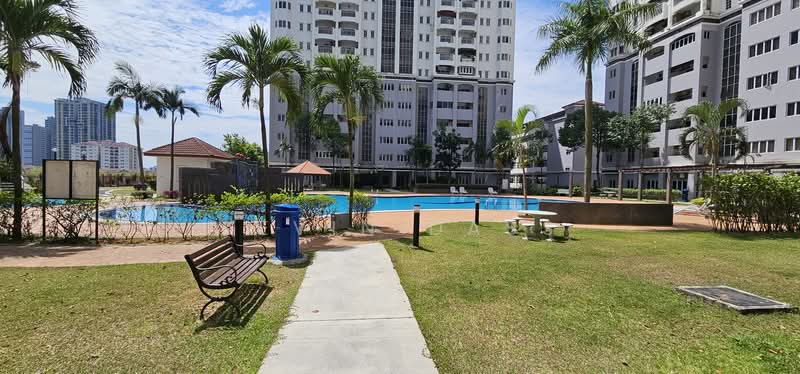 Kondominium untuk Dijual di Aseana Puteri - Kevin Dass - Exterior - PropertyGuru.com.my