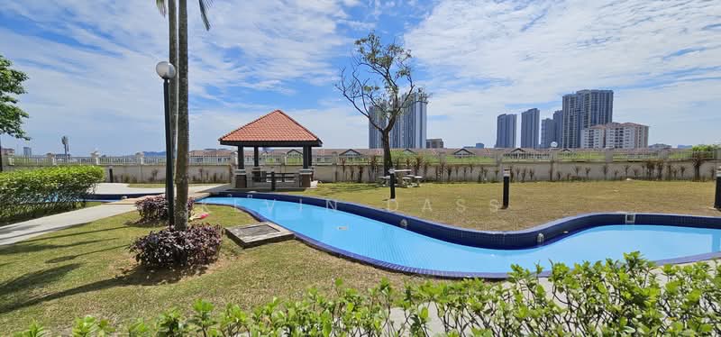 Kondominium untuk Dijual di Aseana Puteri - Kevin Dass - Exterior - PropertyGuru.com.my